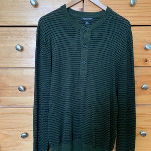 Banana Republic Wool Sweater